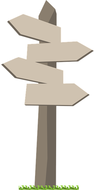 signpost g7a0b89048 640; Obraz Patrick Schwarz z Pixabay