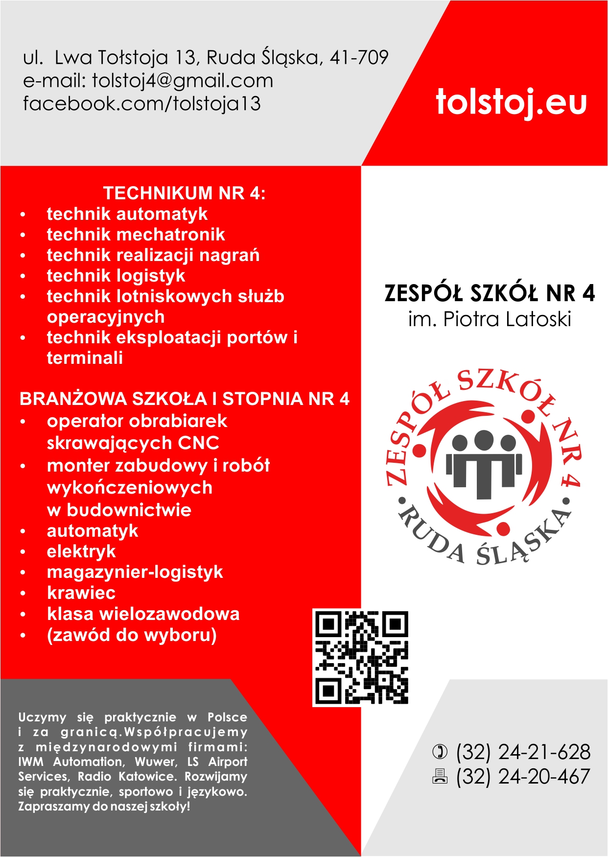 zs4 ulotka